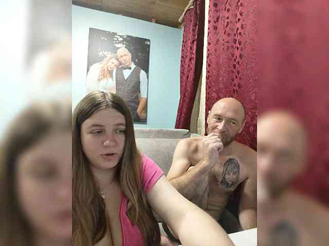 KeshVi777a webcam