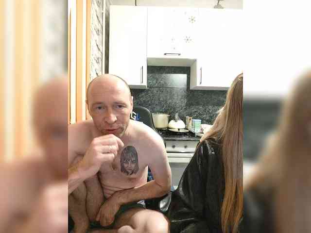 KeshVi777a webcam
