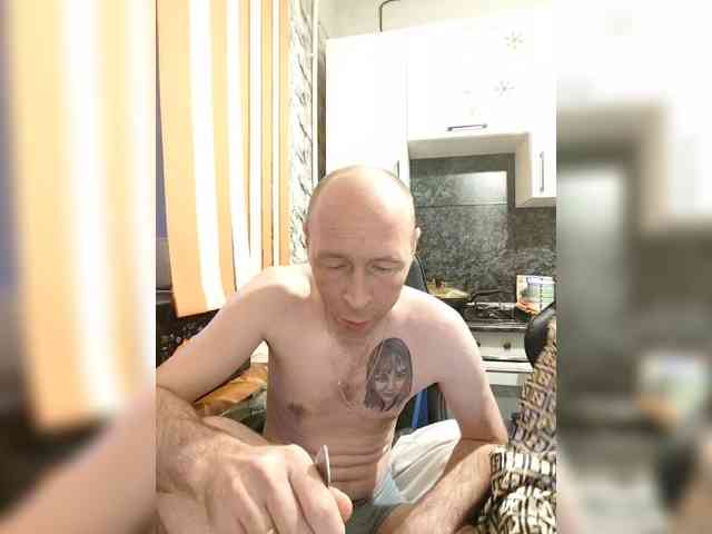 KeshVi777a webcam