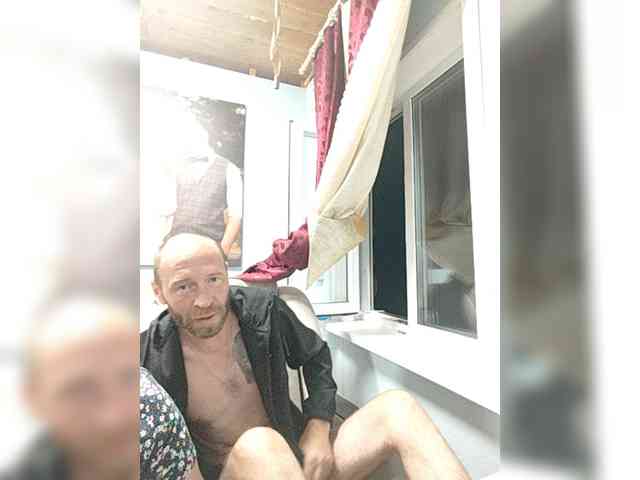 KeshVi777a webcam