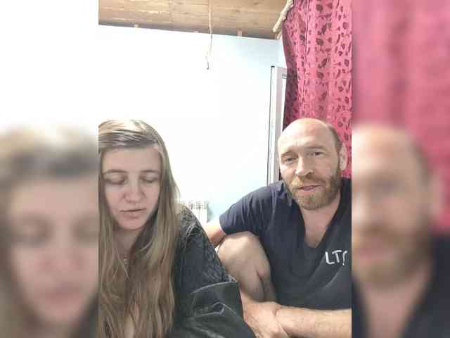 KeshVi777a webcam