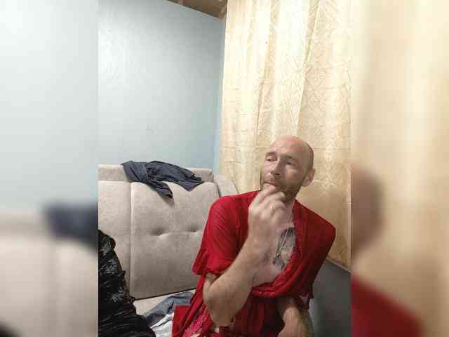 KeshVi777a webcam