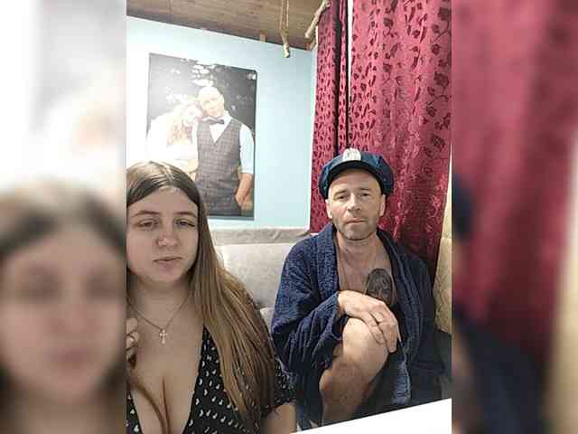 KeshVi777a webcam
