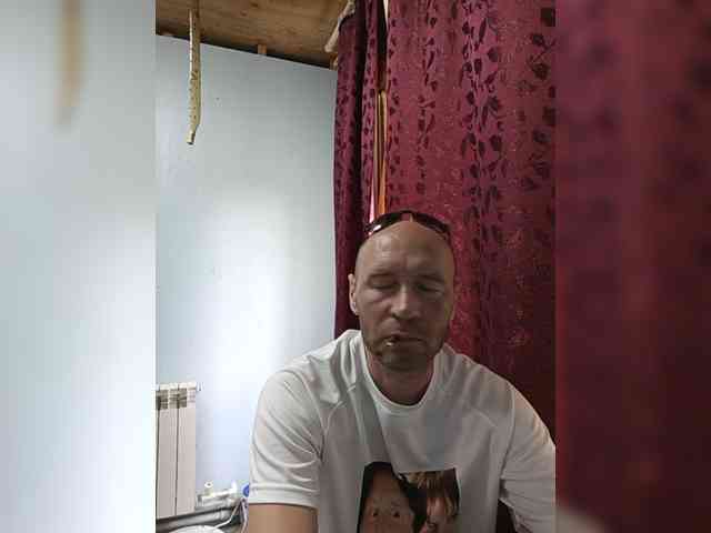 KeshVi777a webcam