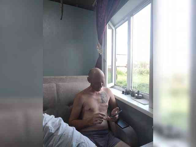 KeshVi777a webcam