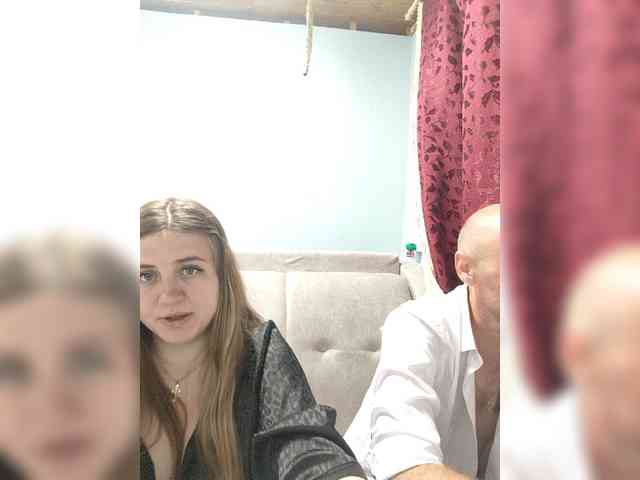 KeshVi777a webcam