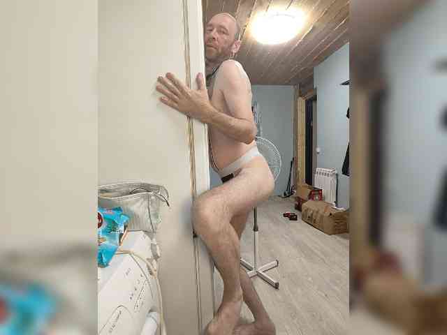 KeshVi777a webcam