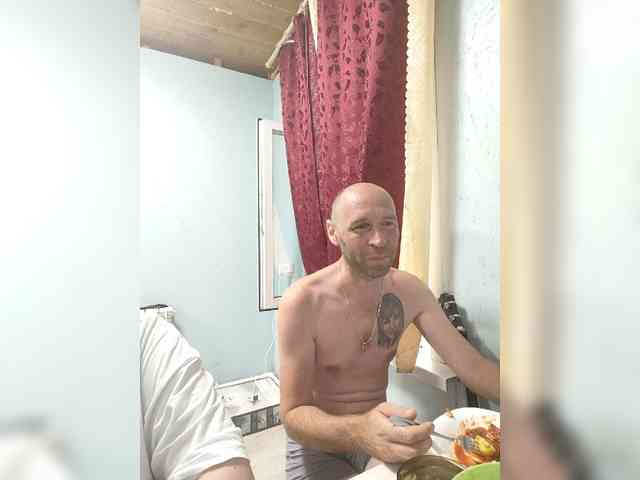 KeshVi777a webcam