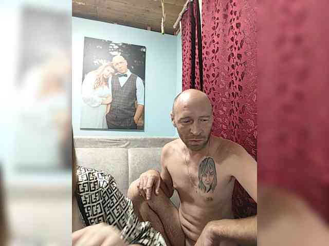 KeshVi777a webcam
