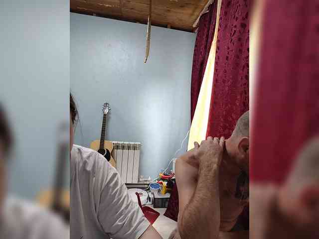 KeshVi777a webcam