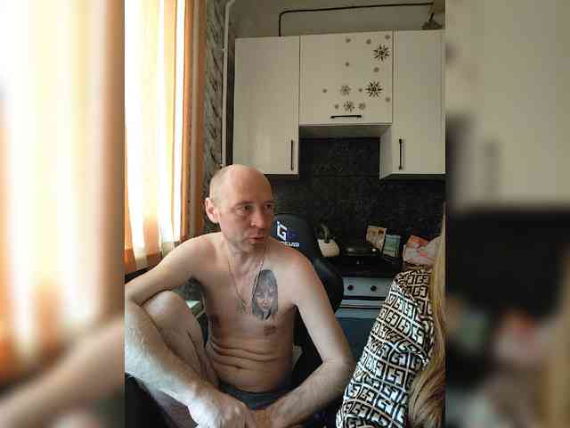 KeshVi777a webcam