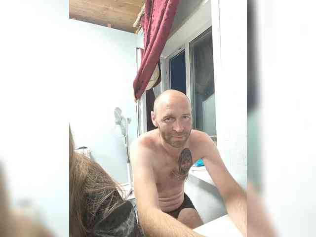 KeshVi777a webcam