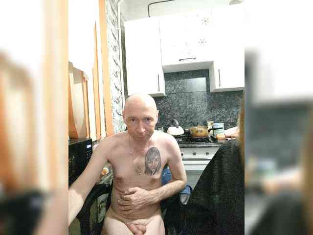 KeshVi777a webcam