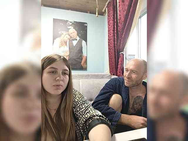 KeshVi777a webcam