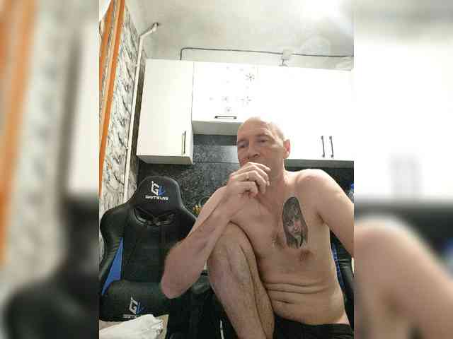 KeshVi777a webcam