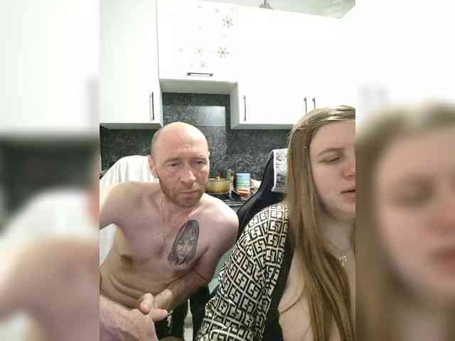 KeshVi777a webcam