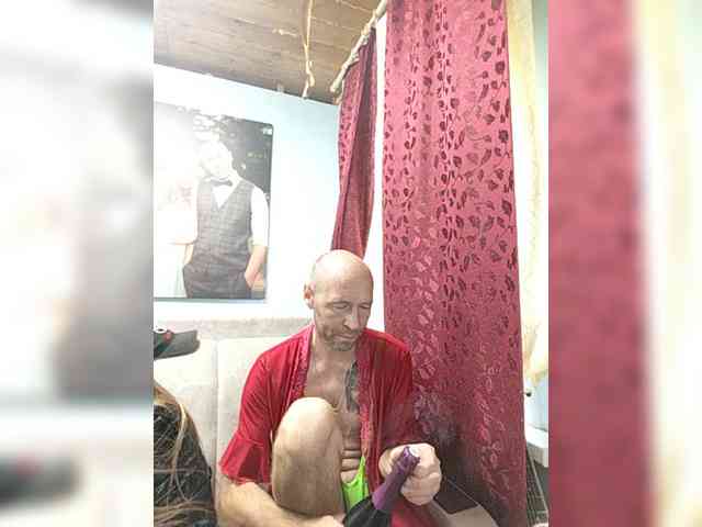 KeshVi777a webcam