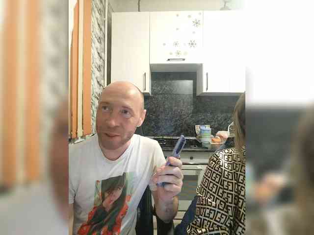KeshVi777a webcam
