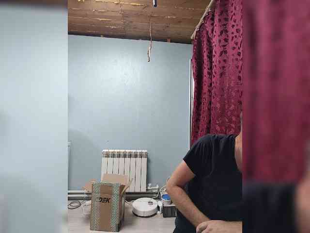 KeshVi777a webcam