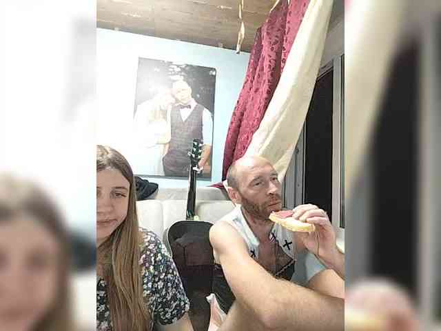 KeshVi777a webcam