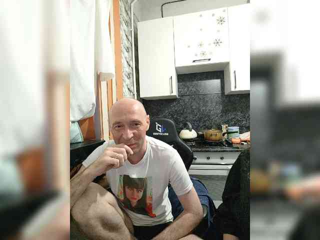 KeshVi777a webcam