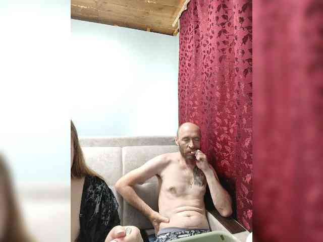 KeshVi777a webcam