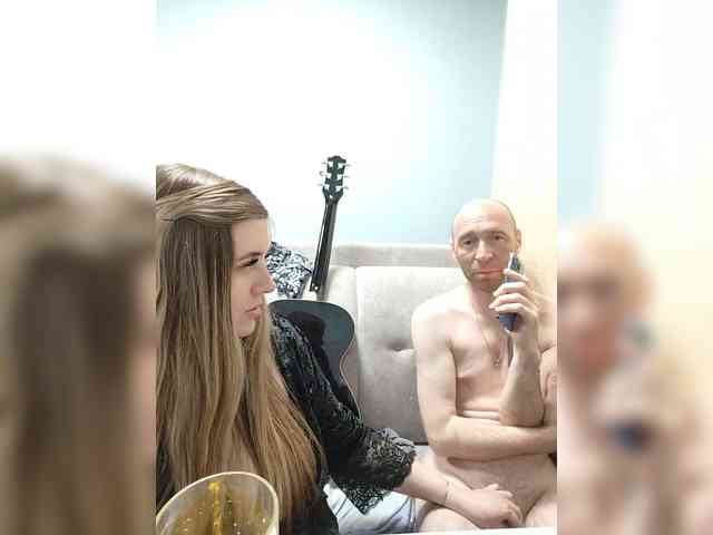 KeshVi777a webcam