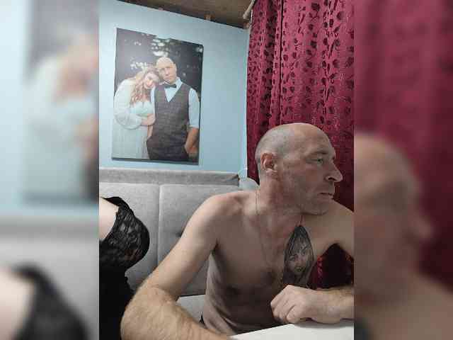 KeshVi777a webcam