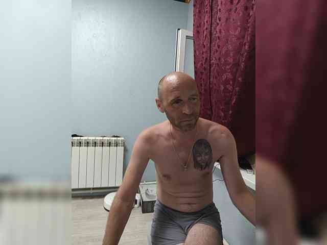 KeshVi777a webcam