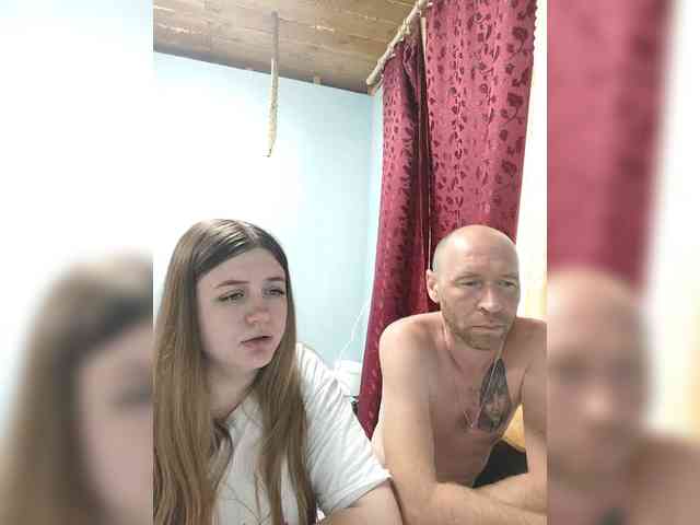 KeshVi777a webcam