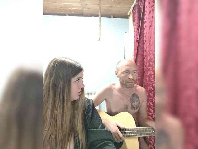 KeshVi777a webcam