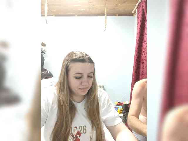 KeshVi777a webcam