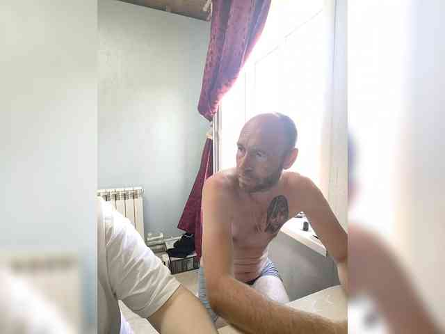 KeshVi777a webcam