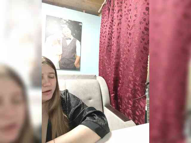 KeshVi777a webcam