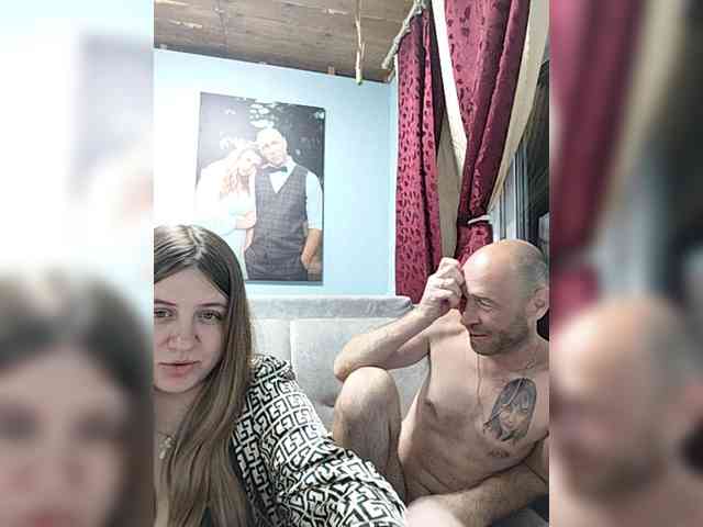 KeshVi777a webcam