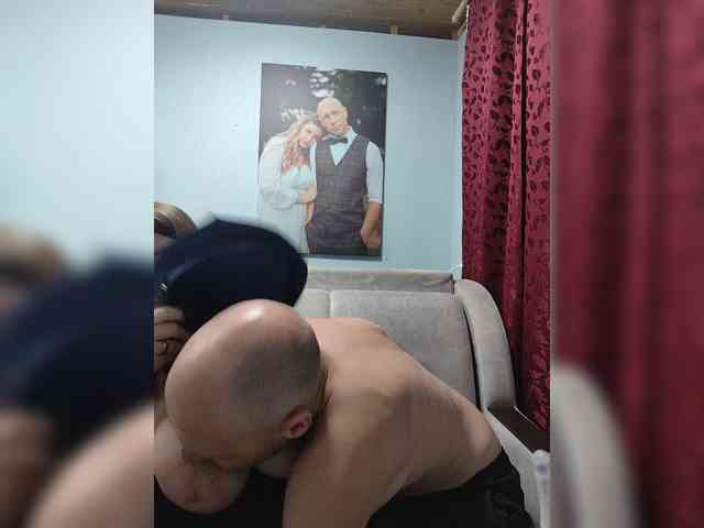 KeshVi777a webcam