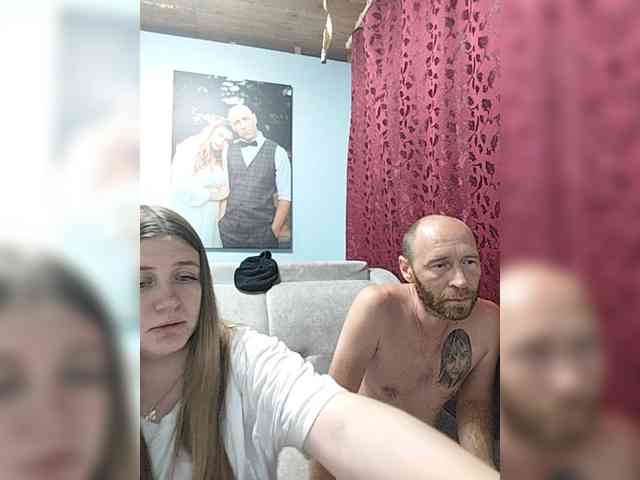 KeshVi777a webcam