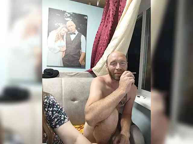 KeshVi777a webcam