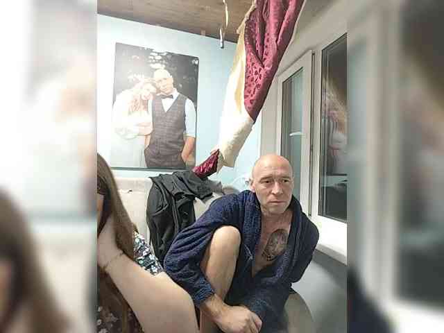 KeshVi777a webcam