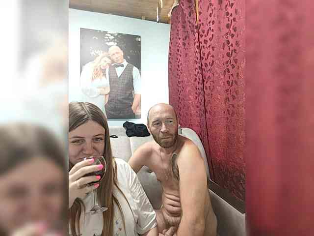 KeshVi777a webcam