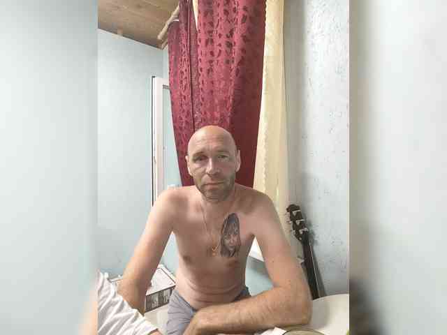 KeshVi777a webcam