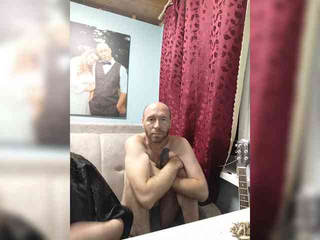KeshVi777a webcam