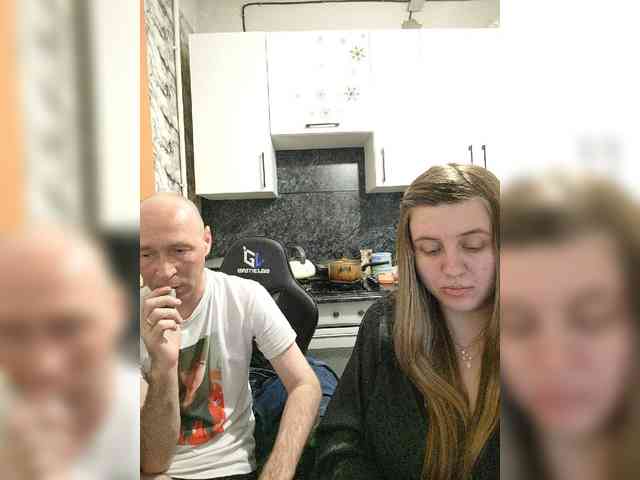 KeshVi777a webcam