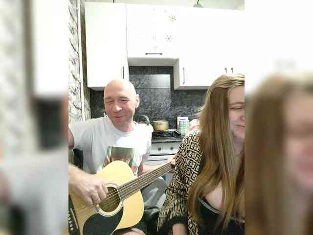KeshVi777a webcam