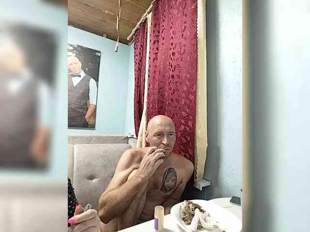 KeshVi777a webcam