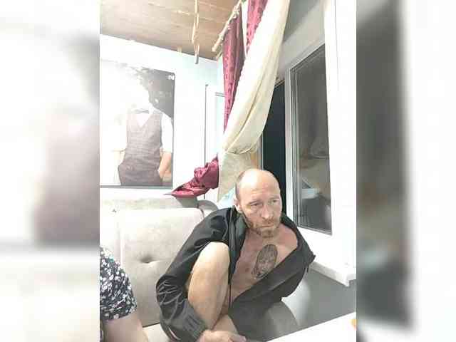 KeshVi777a webcam