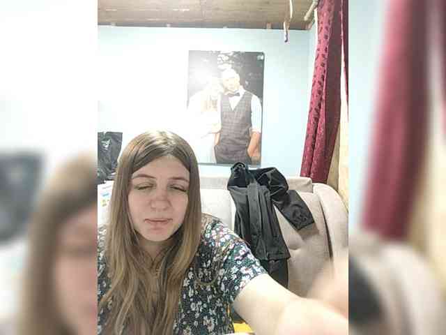 KeshVi777a webcam