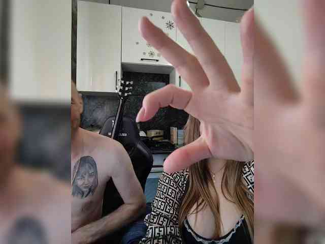 This model is live right now. Innokentiy449