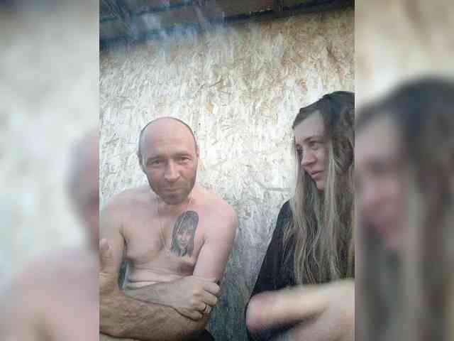 KeshVi777a webcam