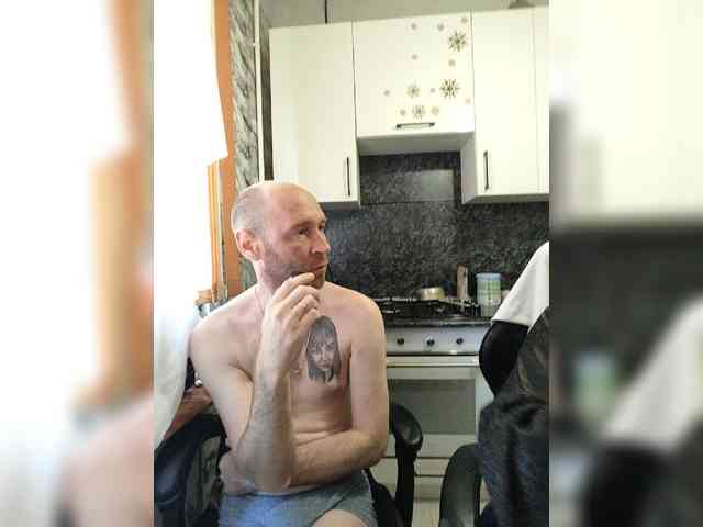KeshVi777a webcam